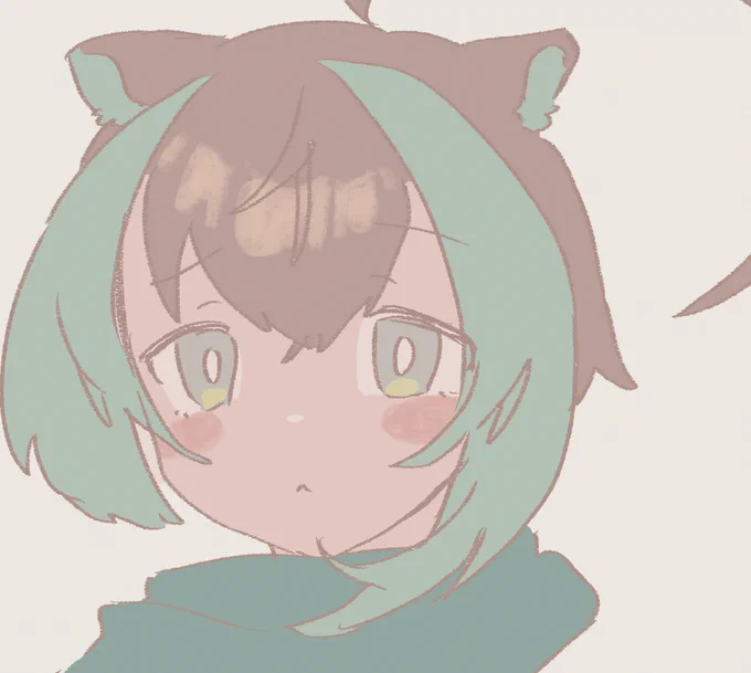 パステル