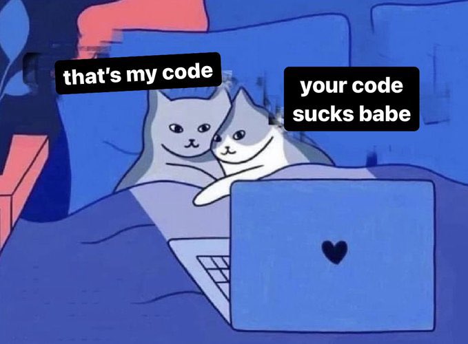nixcraft's tweet image. 😂