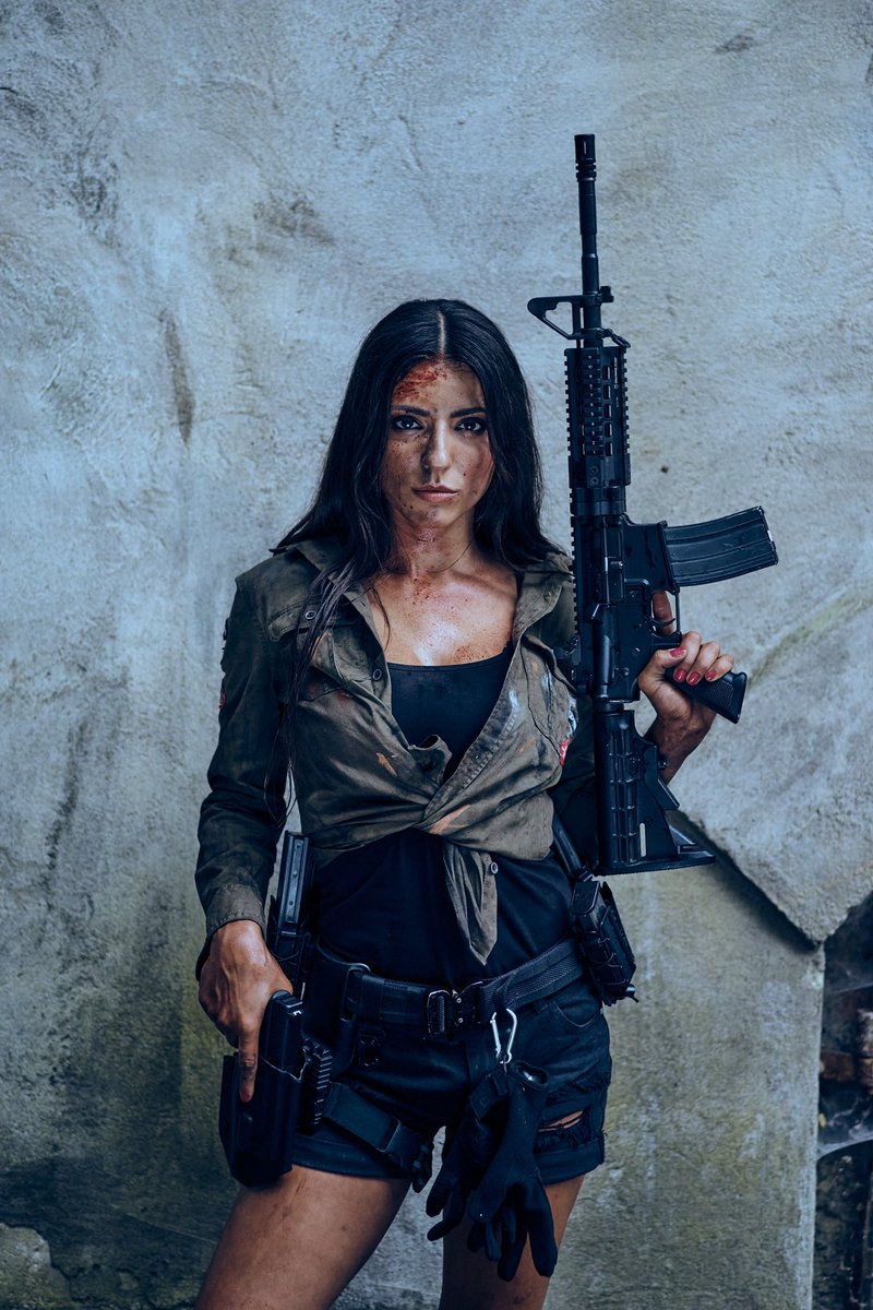 Kasia__Sawicka's tweet photo. It just hits differently β¦ β οΈ
#gun #guns #gungirl #kasiasawicka #maciejzienkiewicz #instructor #shootinginstructor #shootingday #girlsandguns #girlswhoshoot #girlswithguns #military #militarylife #tactical https://t.co/zvyRGG5VRP