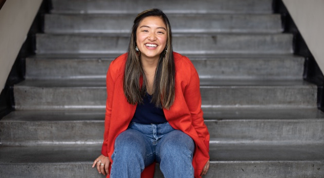 UW Social Work (@uwsocialwork) on Twitter photo Congratulations to <a href="/uwsocialwork/">UW Social Work</a> MSW student Kristina Chu, recipient of the Bullitt Foundationâs 17th annual environmental award for her innovative work on the environmental and health risks of urban community gardens. bit.ly/46Hfyyl #HuskyExperience Congratulations to <a href="/uwsocialwork/">UW Social Work</a> MSW student Kristina Chu, recipient of the Bullitt Foundationâs 17th annual environmental award for her innovative work on the environmental and health risks of urban community gardens. bit.ly/46Hfyyl #HuskyExperience