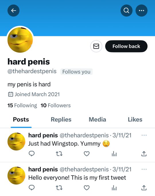 My favorite follower https://t.co/KGk0Pl8Sfk<a href="/tag/mvsales"class="tags"><span>#mvsales</span></a>