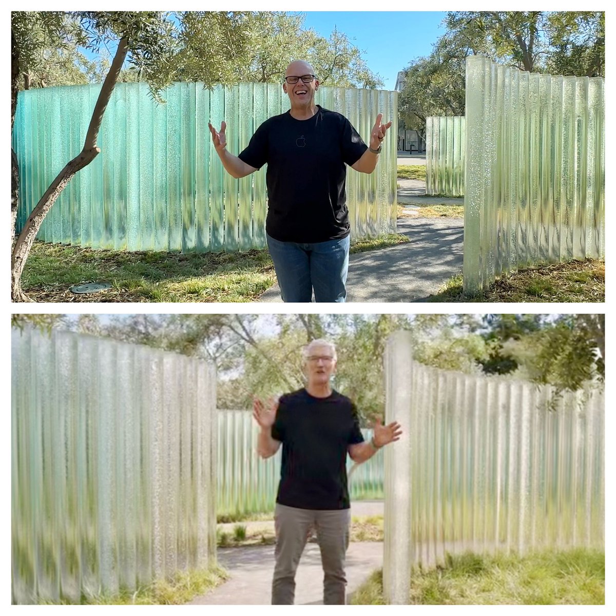 Donald Sorah tweet media