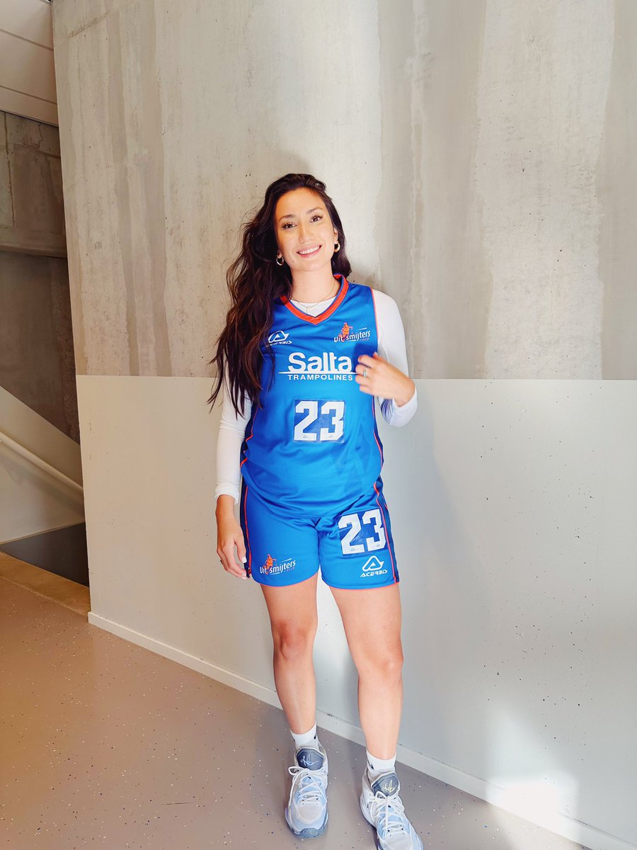 LBeatty23's tweet photo. Happy #IndigenousPeoplesDay 🪶
I am so proud to be a Caddo, Dakota, Lakota, Nakoda, and A’aniih woman. 🫶🏻
I’m celebrating overseas and I’m so thankful for my people that came before me. Without their strength I would not be living out this dream. https://t.co/X8zxekRmR6