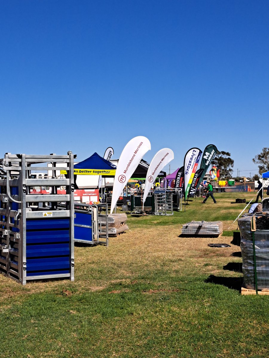 SQLandscapes's tweet photo. π«π // Our Relationship Lead, Lorinda Otto, recently had the incredible opportunity to attend the first-ever AgTECH show in #Quilpie! #AgricultureInnovation #DroughtPreparedness #RuralNetworking #SQNNSWHub #SQLandscapes #WidelandGroup #DAF #RSQ @sqnnswhub https://t.co/CBuQaVZ2IG