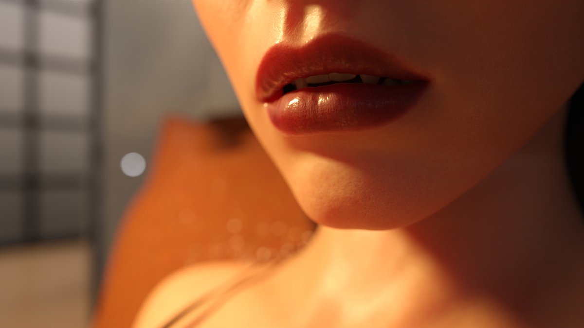 MonsterEyeGames's tweet photo. I am curious of your preferences, let's say like for lips and comment for feet?

https://t.co/L4ggcp86MB

#3dadult #3dArt #3dGame #adultgames #adultvisualnovel #gamesvisual #3dvisual #vn #renpy #3dmodel #f95zone #Steam #SteamGame #MonsterCollege #MonsterEye https://t.co/Bp0tYogTnw
