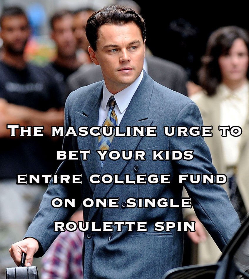 wallstmemes's tweet photo. I'm telling you, it would hit. https://t.co/VSDW6XOs8Q