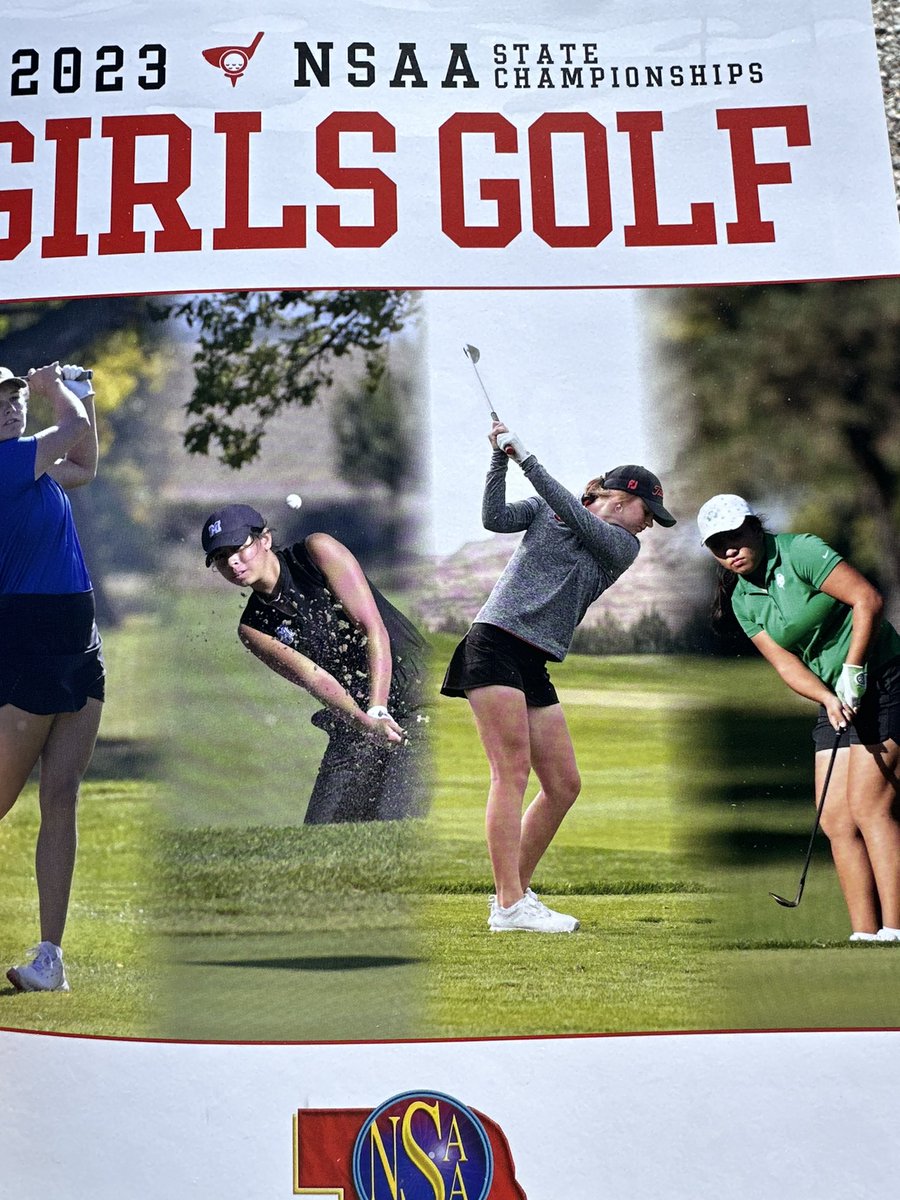 BearcatGirls'Golf tweet media