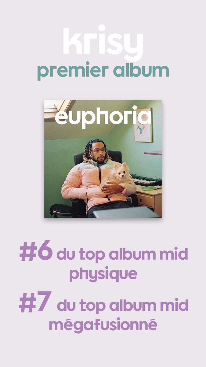 dmndwgg's tweet photo. #Krisy « la fierté des nôtres »
Ce n’est que le tout début de cette folle histoire belge 🇧🇪💪🙏 #euphoria
@LordKrisy @LeJeuneClub @SyndicateRec_ https://t.co/lOkGjBHPPB