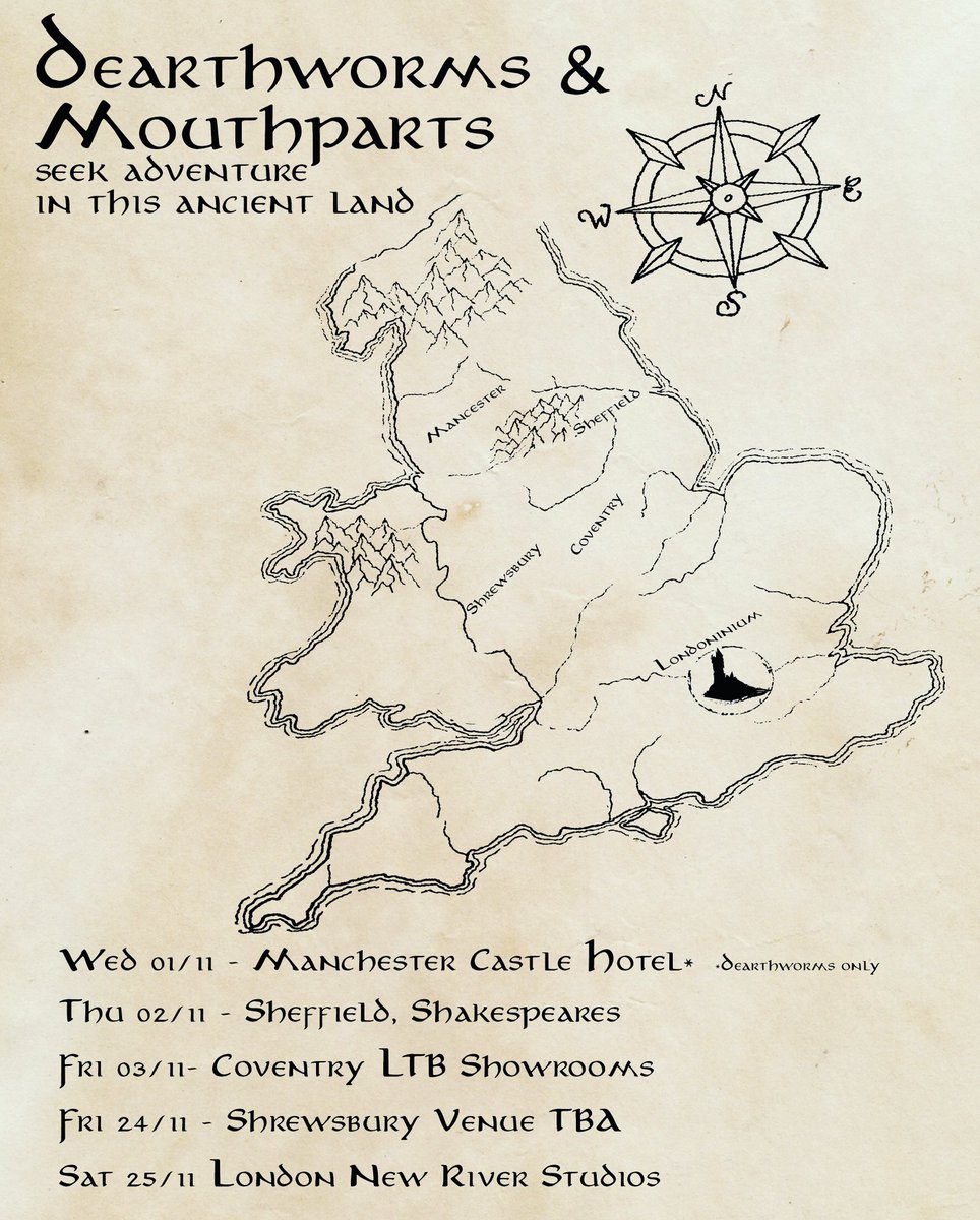 Noel Jones tweet media