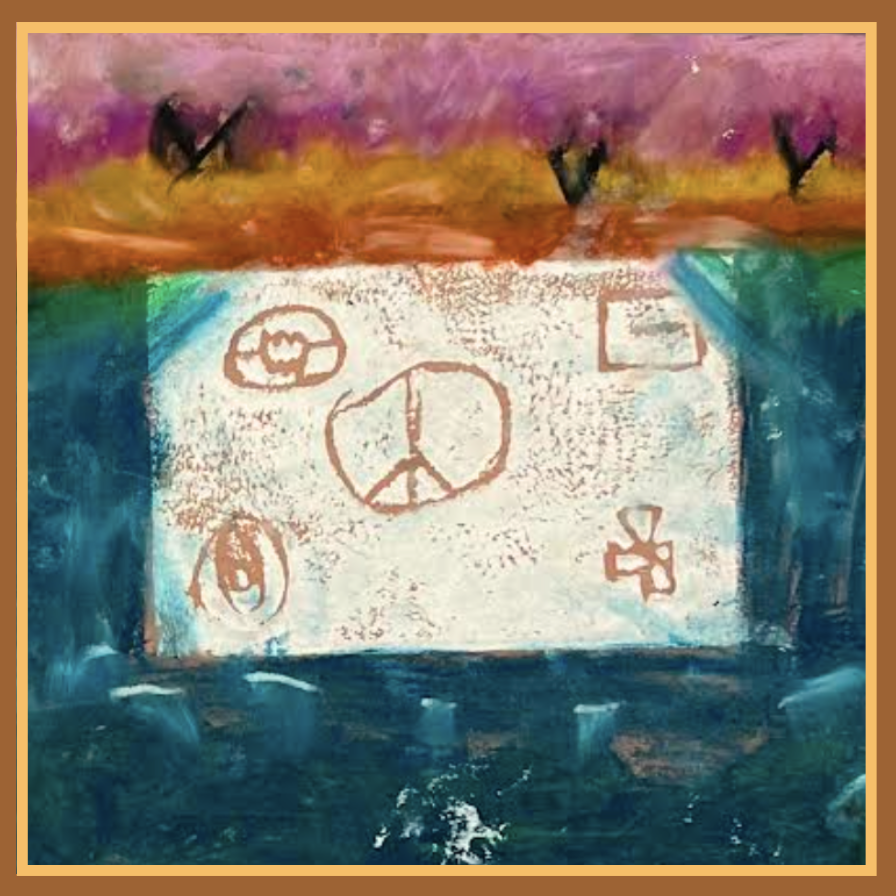 Creative Adventures tweet media