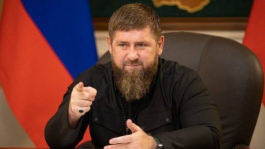 islamculturel's tweet photo. 🇵🇸🇷🇺 FLASH - Kadyrov déclare :

« Je suis prêt à envoyer des Tchétchènes à Jérusalem et Gaza. » https://t.co/NYZgdzrVyQ