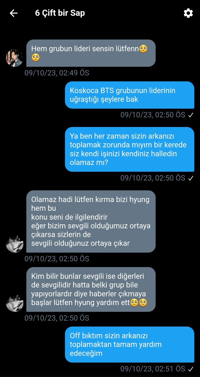 _Cloudytae's tweet photo. Az önce yanlışlıkla gönderiyi silmek zorunda kaldım çünkü gönderiyi iki kere paylaşmışım gibi gözüküyordu bende bir tanesini sileyim derken gönderi hepten gitti bende diğer gönderiyide silip tekrar paylaşayım dedim her neyse umarım beğenirsiniz sizi seviyorum💜 #taekokau #taekook https://t.co/zjWqWpfcf6