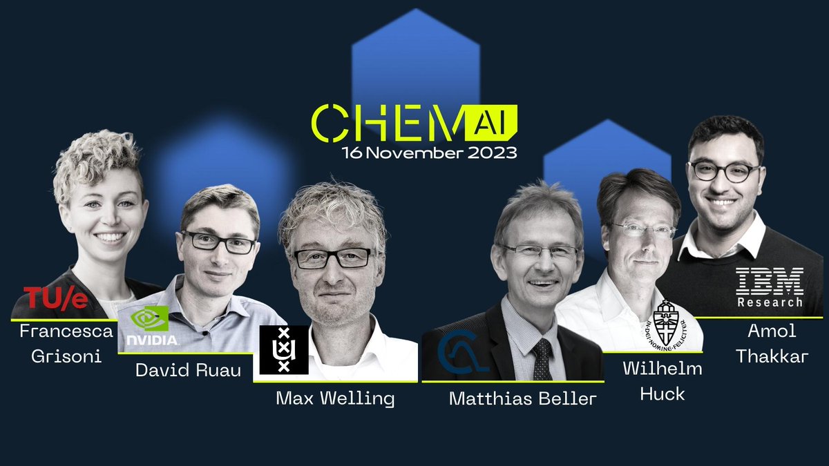 Max Welling tweet media