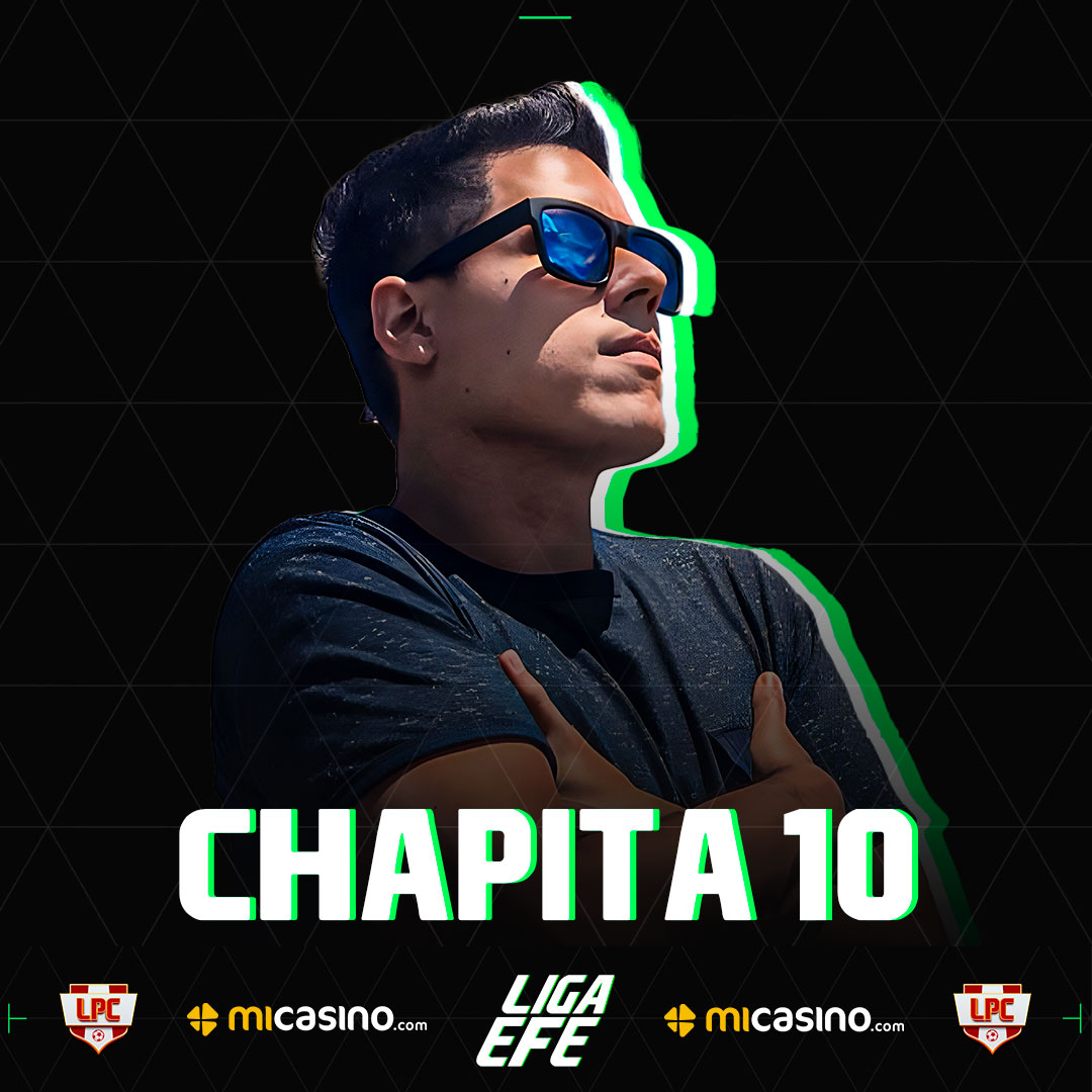 LIGA EFE tweet media