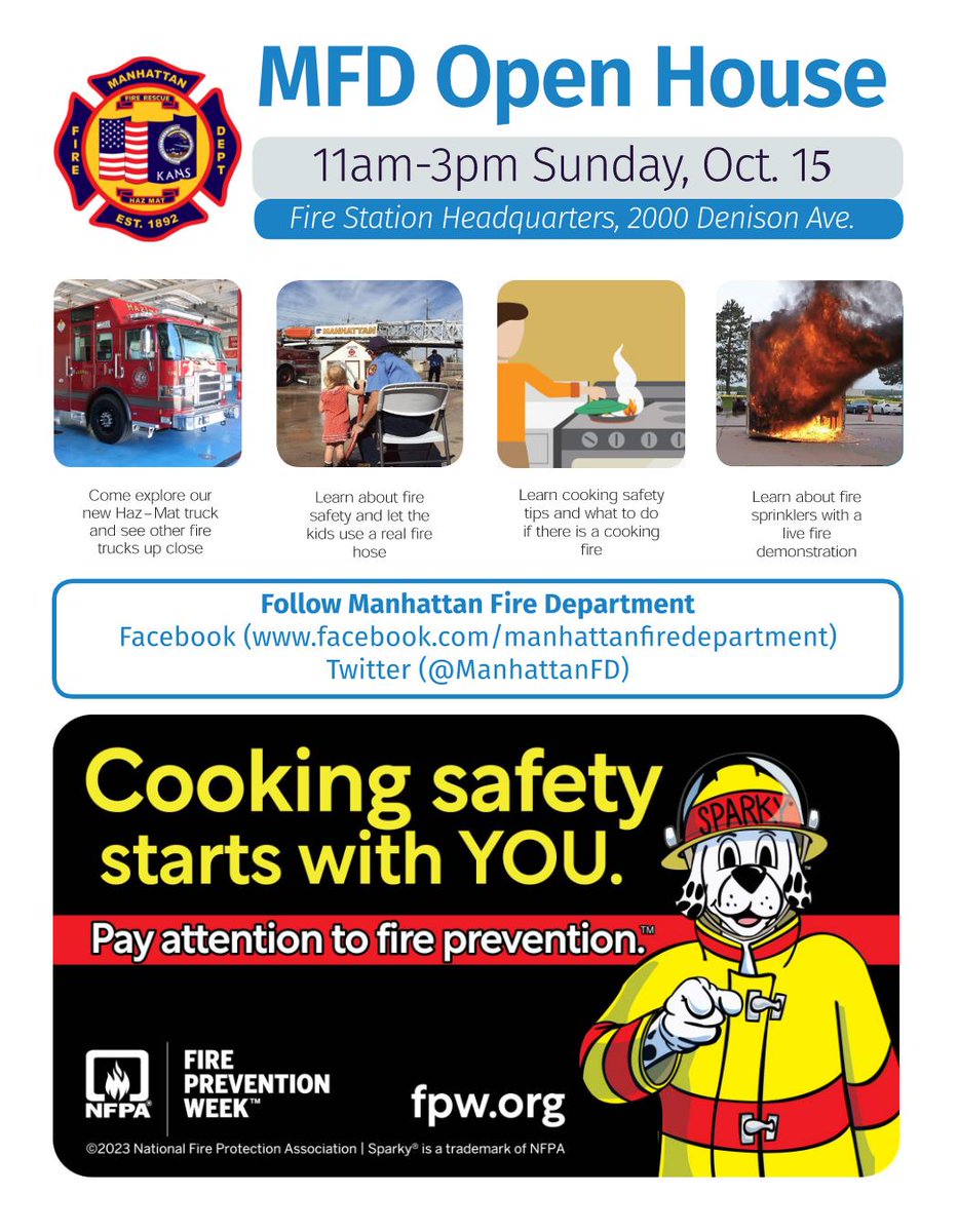 Manhattan Fire tweet media