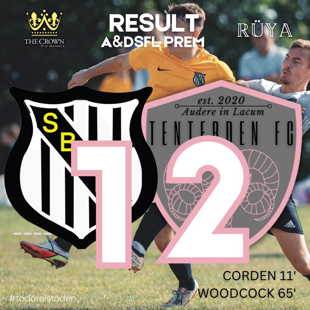 Five from five. 

#todareistoden