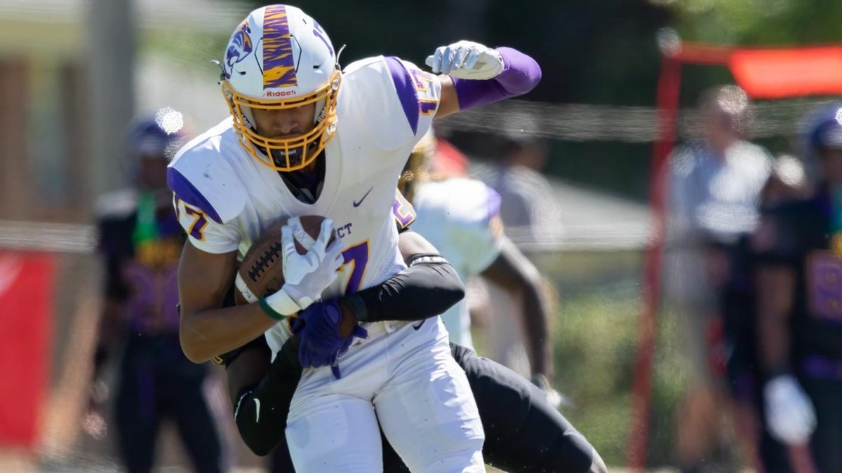 HBCU Premier Sports & More tweet media