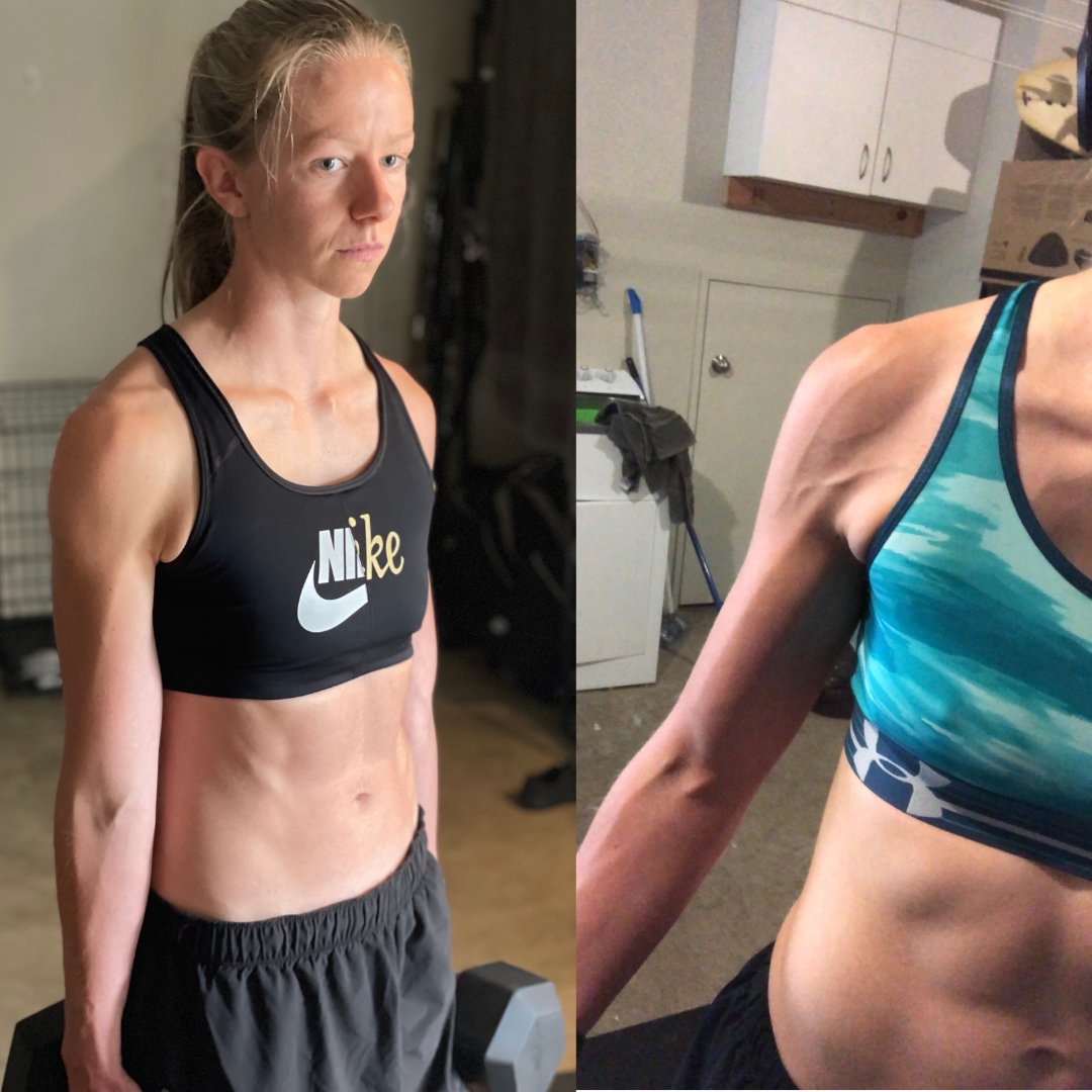 Every fitness lesson I’ve learned after a decade in the gym:

1. Eggs are a superfood. Not a food to avoid.

2. Progressive overload is king. If you’re not constantly improving, you’re not going to grow, and you’re not going to get any closer to your goals.

3. Drink 1-2 cups of