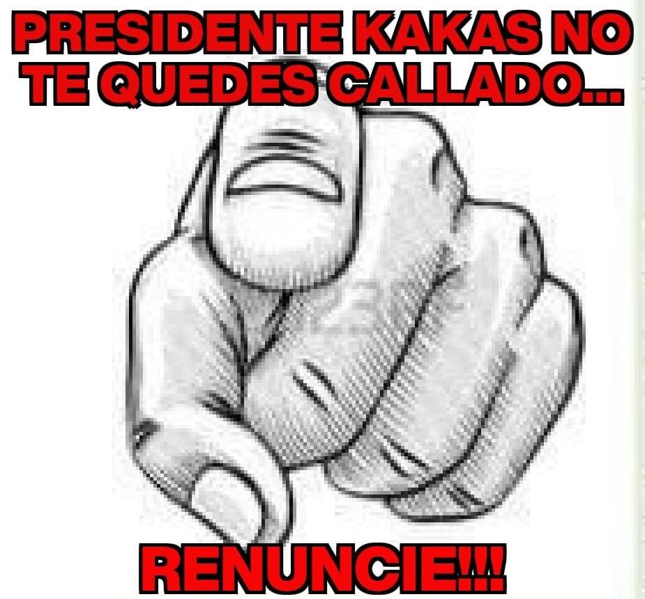 dianama46158538's tweet photo. #NoMasCacas https://t.co/H4PfRfGWPz