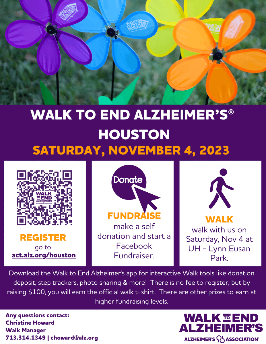 UHAASC's tweet photo. Helping to spread the word of this important event. https://t.co/GUelyuODEX