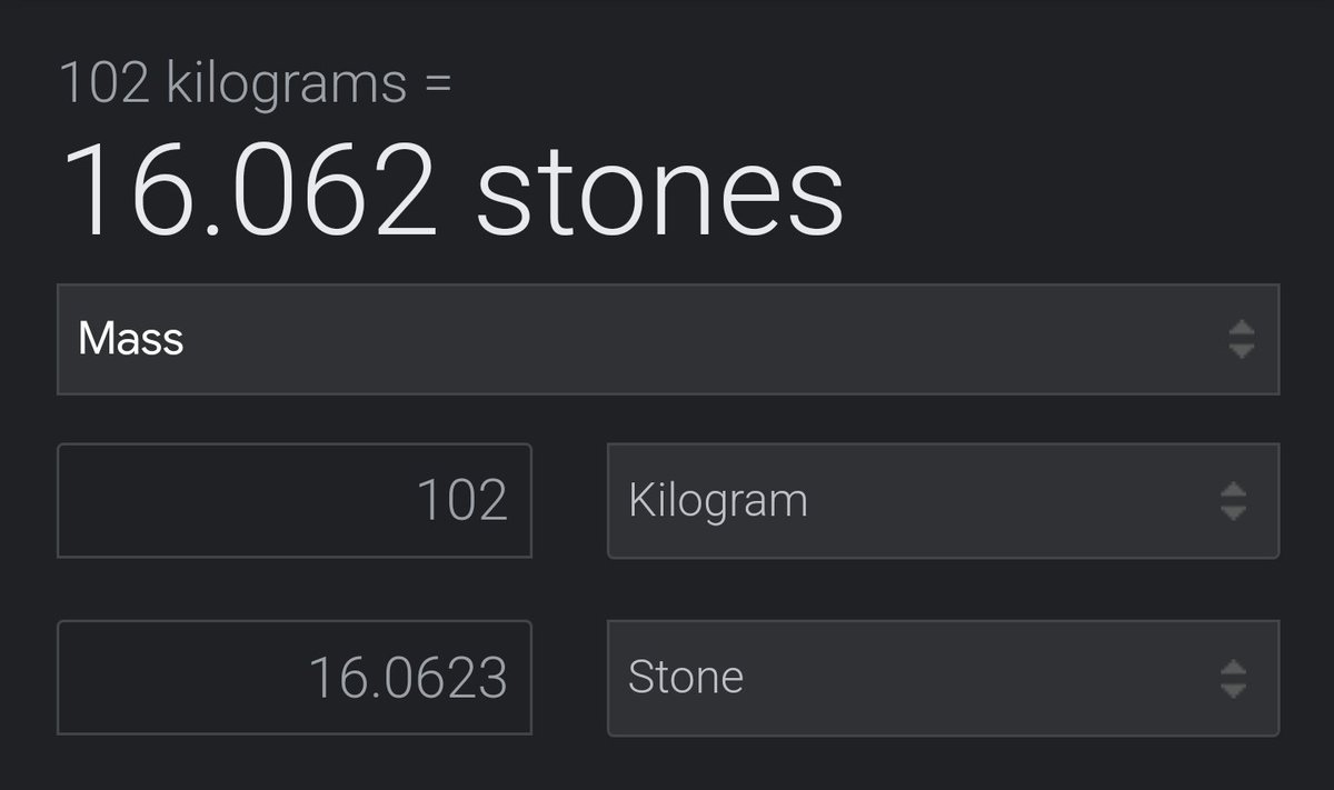 Start of September Vs today....
