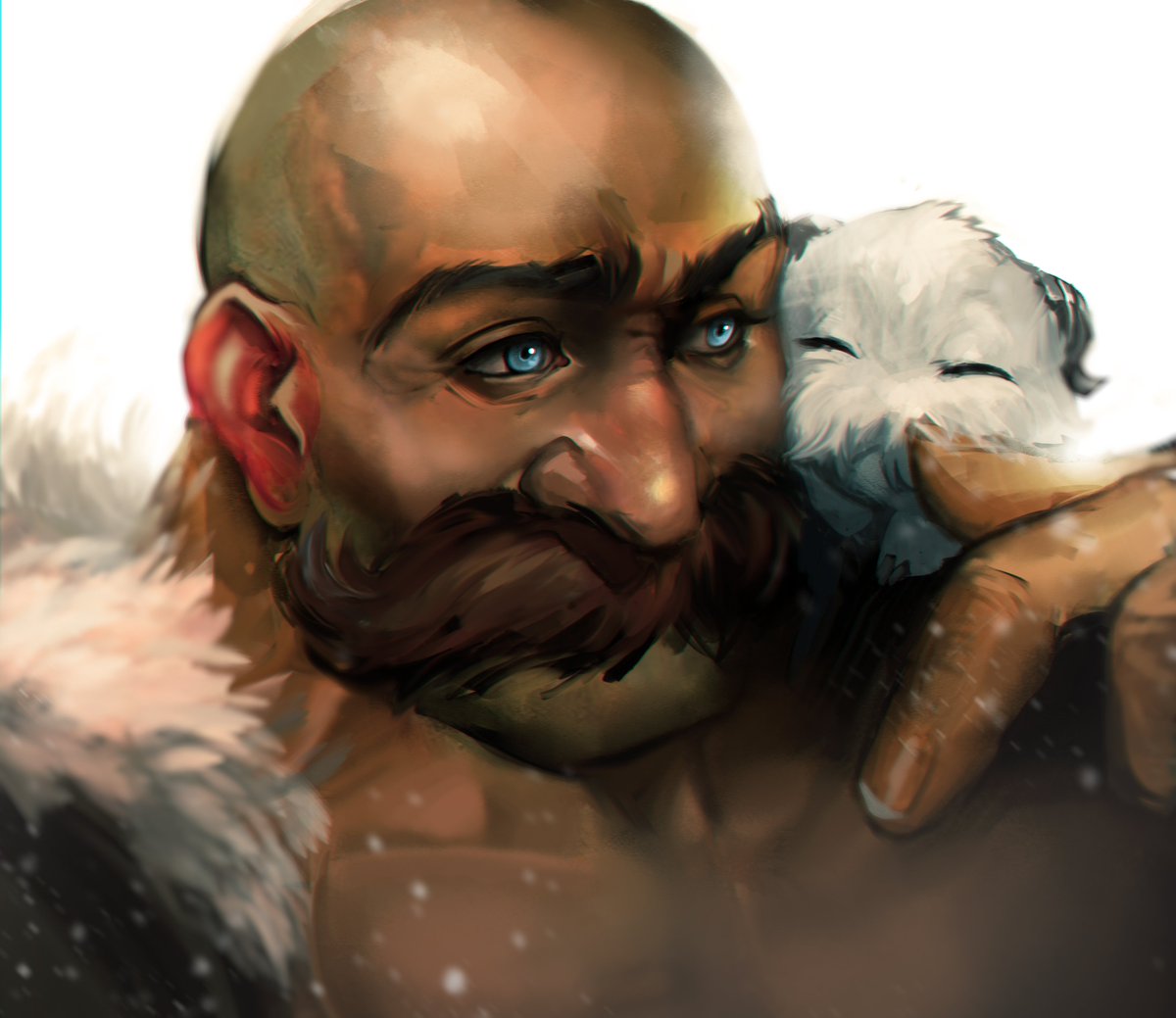 wandakunpls's tweet image. 🤍