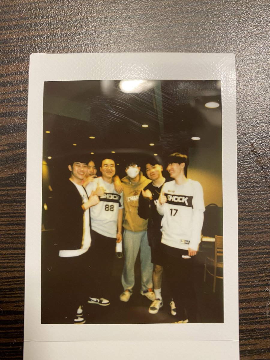 daily sf shock tweet media