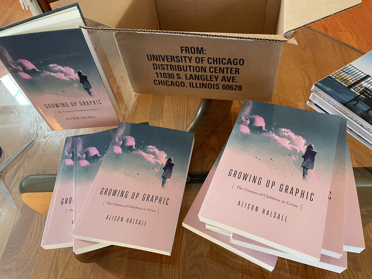 Alison Halsall tweet media