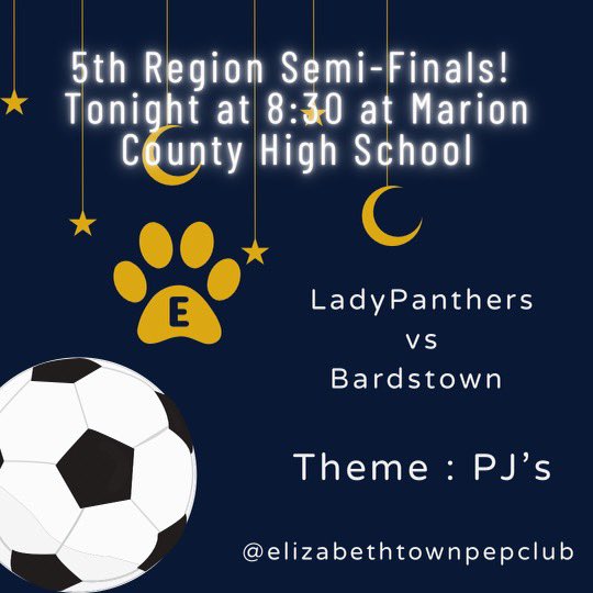 EHS Pep Club ‘23-24’ tweet media