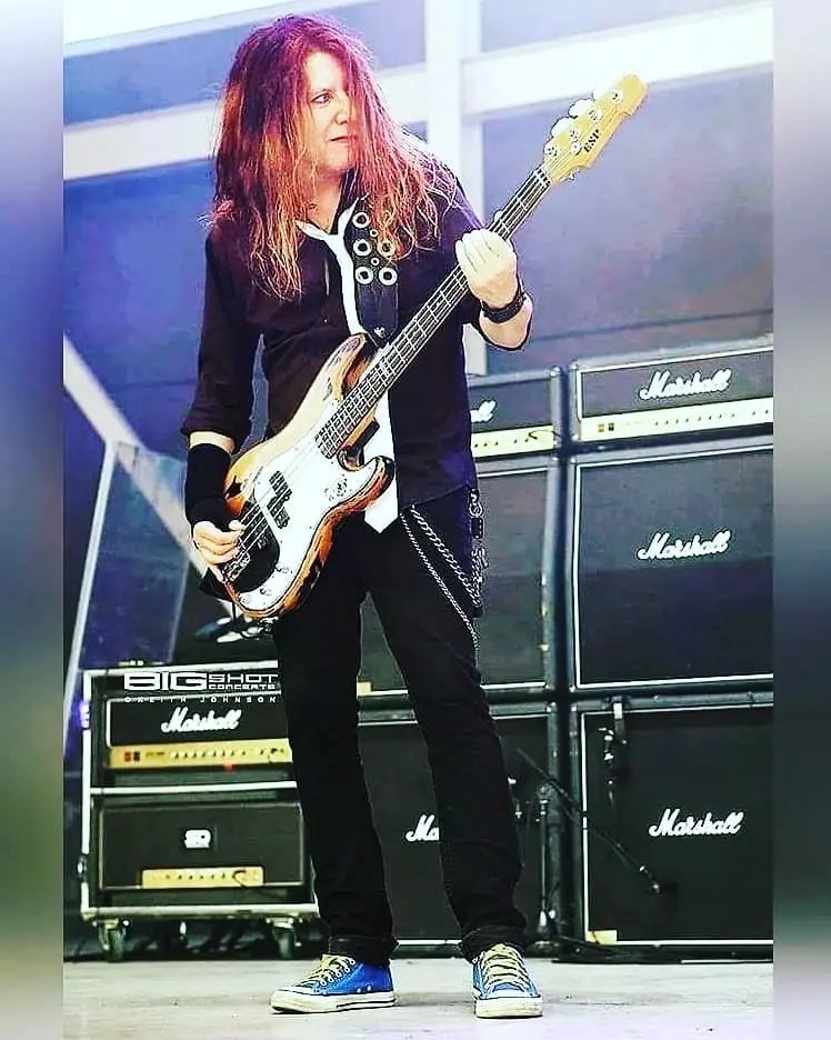 #MartenAndersson #martenanderssonbass #espguitars #espbass #EBS #EbsPedals #Ampeg #Hipshot #ElixirStrings #Emg #Babicz #AlBaneForLeather 
#Intunegp #PickGuy #skbcases #gator #LitaFord #martinanderson #mårtenandersson #bassist #bass