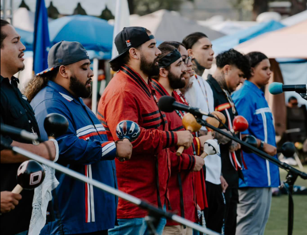 On Indigenous Peoples’ Day, we honor the first peoples and the Tribal Nations thriving and defining today’s world. #SMBMI #IndigenousPeoplesDay