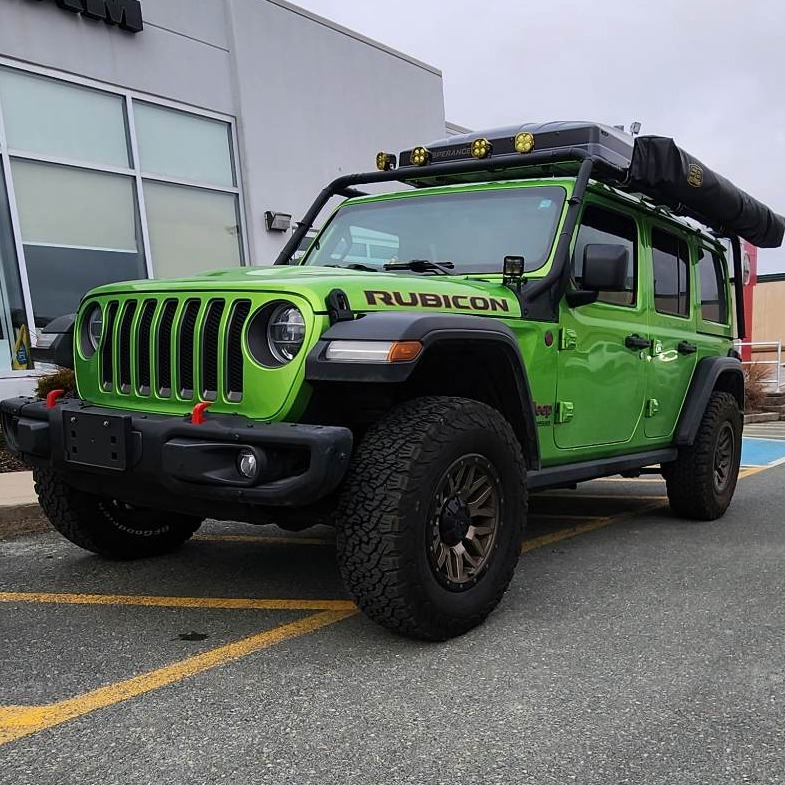 TrailFX's tweet photo. Jeep Wrangler JL with #TrailFX roof rack
📷: nllightbars 
#nllightbars #shoplocal #jeep #jeepwrangler #jeepnation #jeepfamily #jeeplove #jeepwranglerjl #jeepjl #overlanding #tagtrailfxgetfeatured https://t.co/XHiNxQOpkV