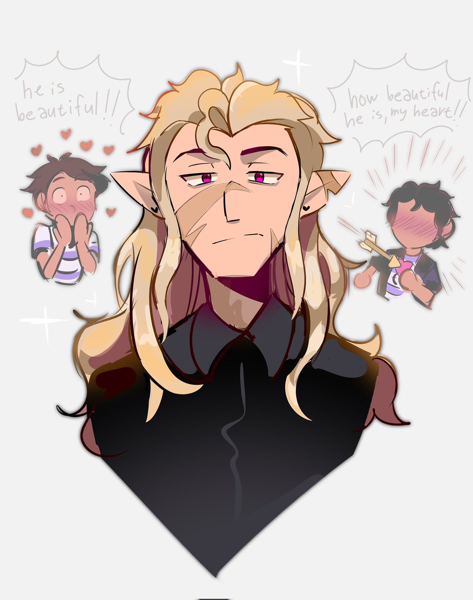 Yourelia♫♪ 💫Makelia💫 on X