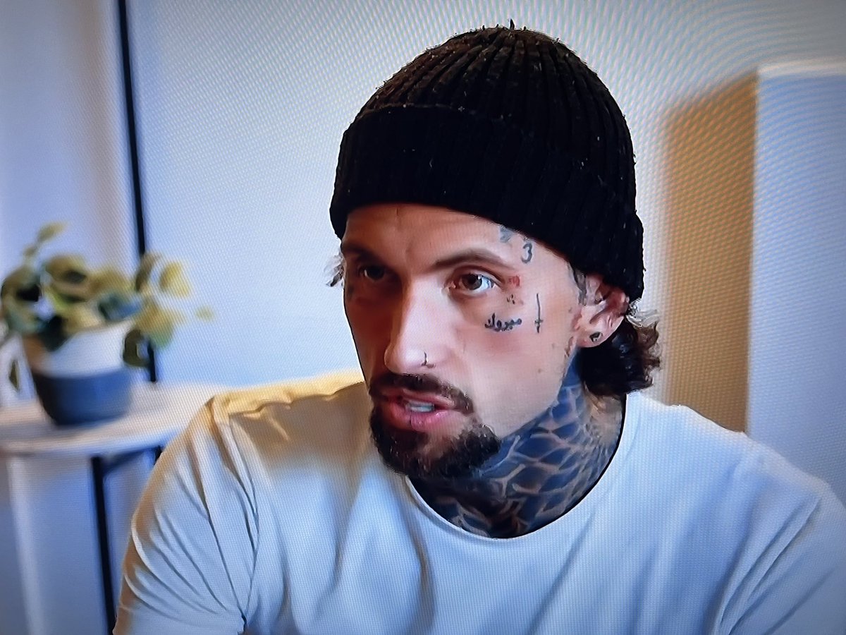 MAFS Hysteria tweet media