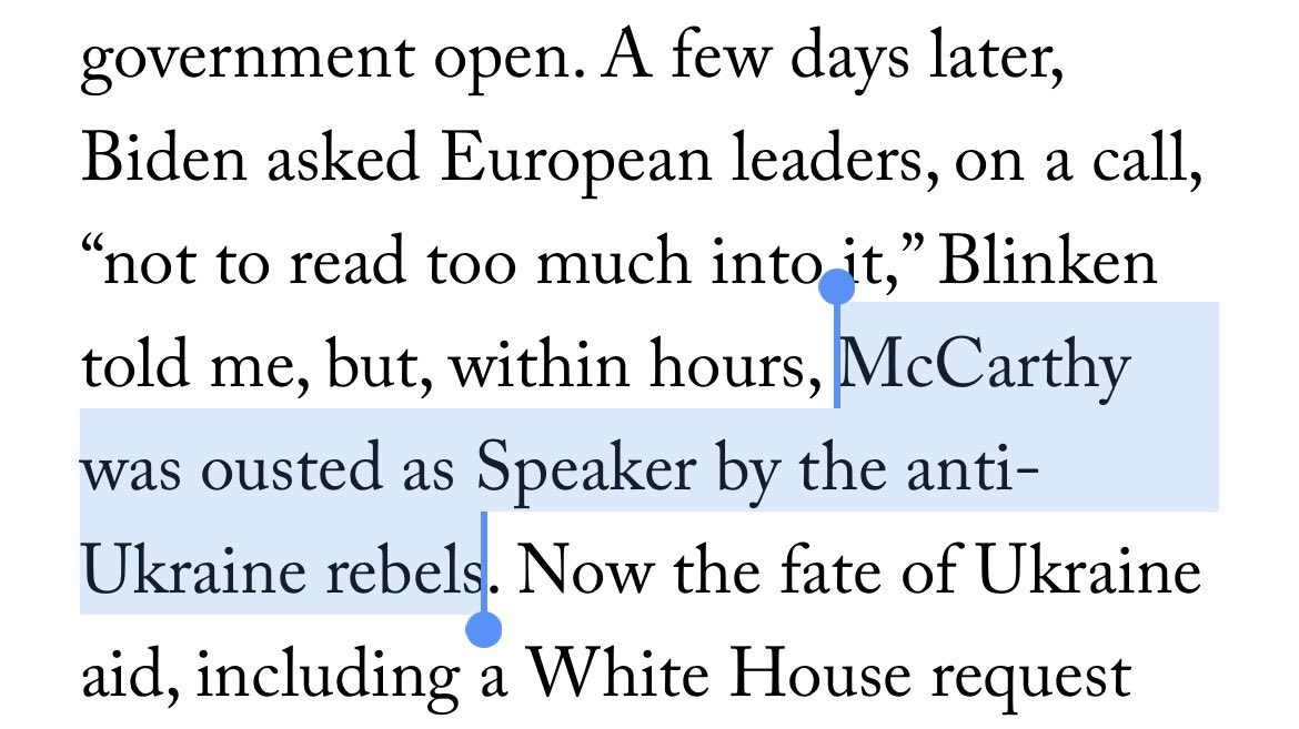 navyandcamel's tweet photo. am I tripping or are we now calling 208 house democrats “anti-ukraine rebels” https://t.co/OHi6gmpC49