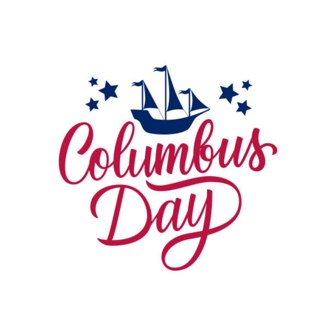 TheOTooleGroup's tweet photo. Let us celebrate Columbus Day with a promise to find the hidden Columbus in ourselves, who lived a thrilling and adventurous life.  🤗

Wishing you a very Happy Columbus Day. 😊

#ColumbusDay #Holiday
 #SaleStream #Marketing #LuxuryHomes #CoastalProperties https://t.co/qhYGRfKcrL