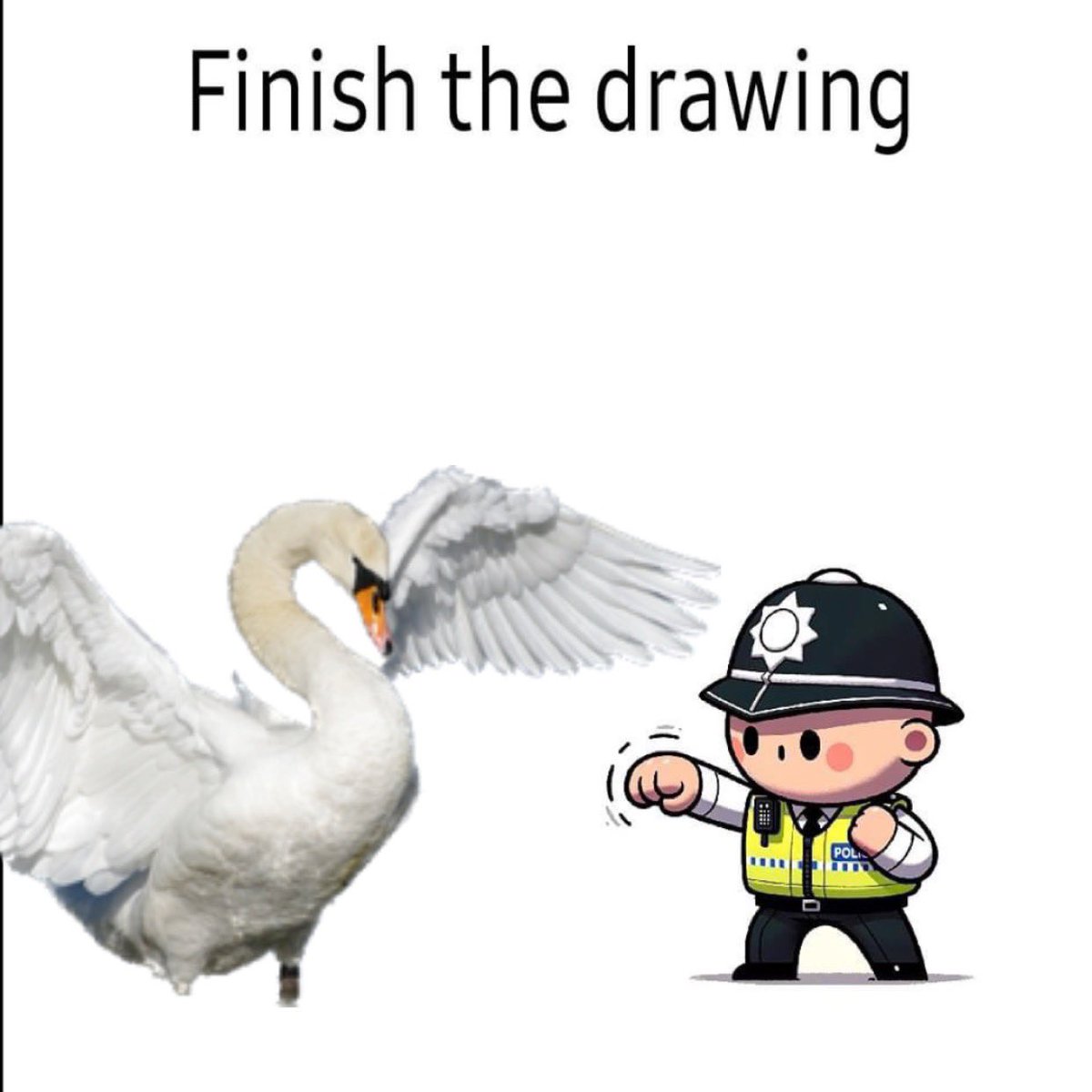 Andy03741's tweet photo. @UKCopHumour https://t.co/gcW3JfufP3