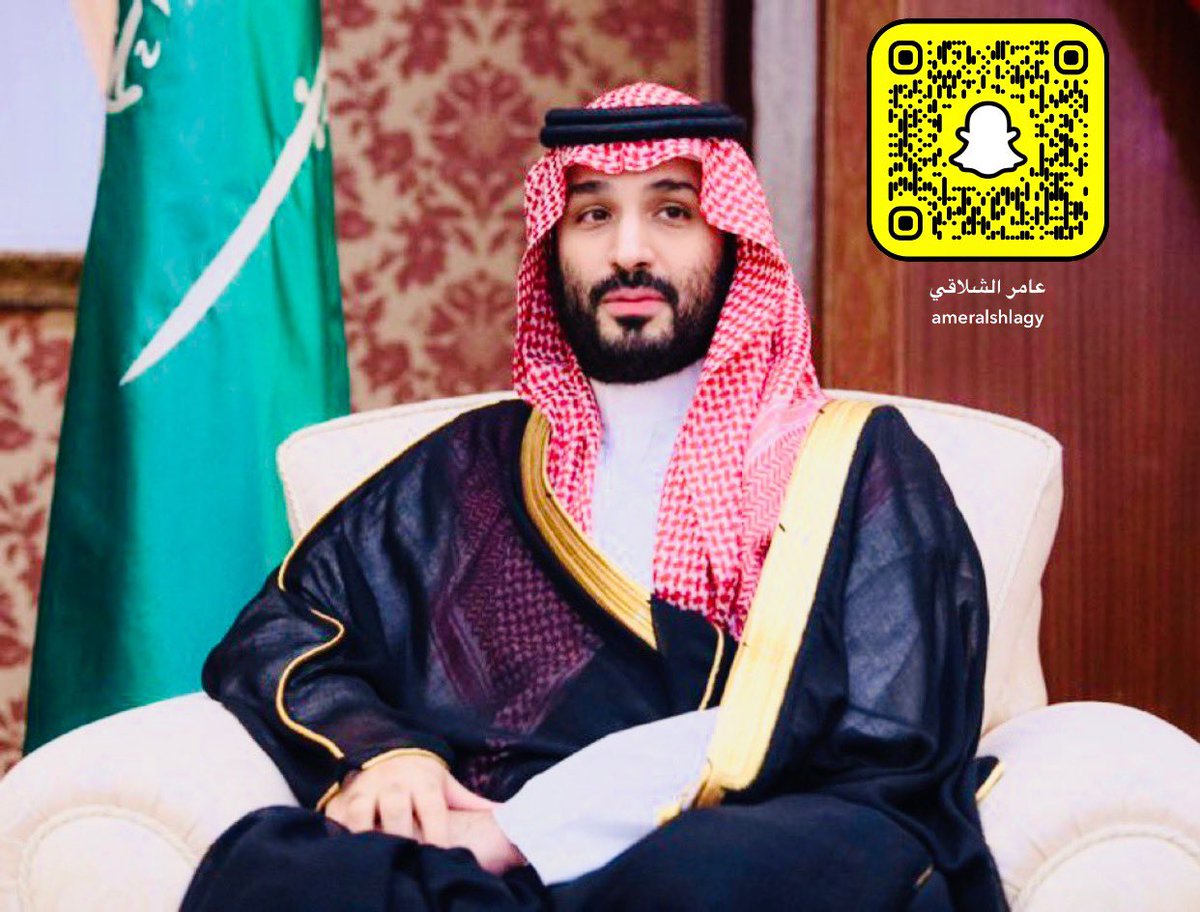 ameralshlagy's tweet photo. #عاجل 
#ولي_العهد_الأمير_محمد_بن_سلمان 

#السعودية ستواصل وقوفها إلى جانب #الشعب_الفلسطينى 🇸🇦🇵🇸 

#غزة_تحت_القصف https://t.co/MR8JcrVXDm