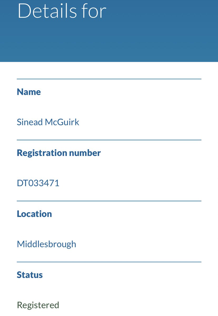 Sinéad Mc Guirk tweet media