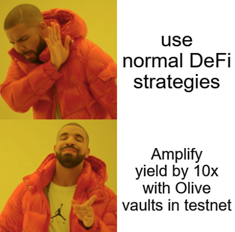 Oxdrebth's tweet image. #OliveLYF #OliveTestnet #OliveFinance #OliveV2 #LYFeMadeEasy I'm wainting for a better one @0xOlive