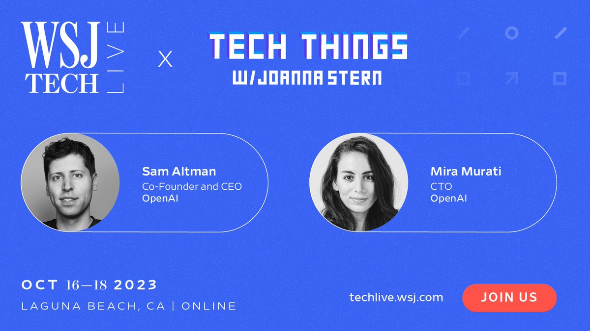 Joanna Stern tweet media