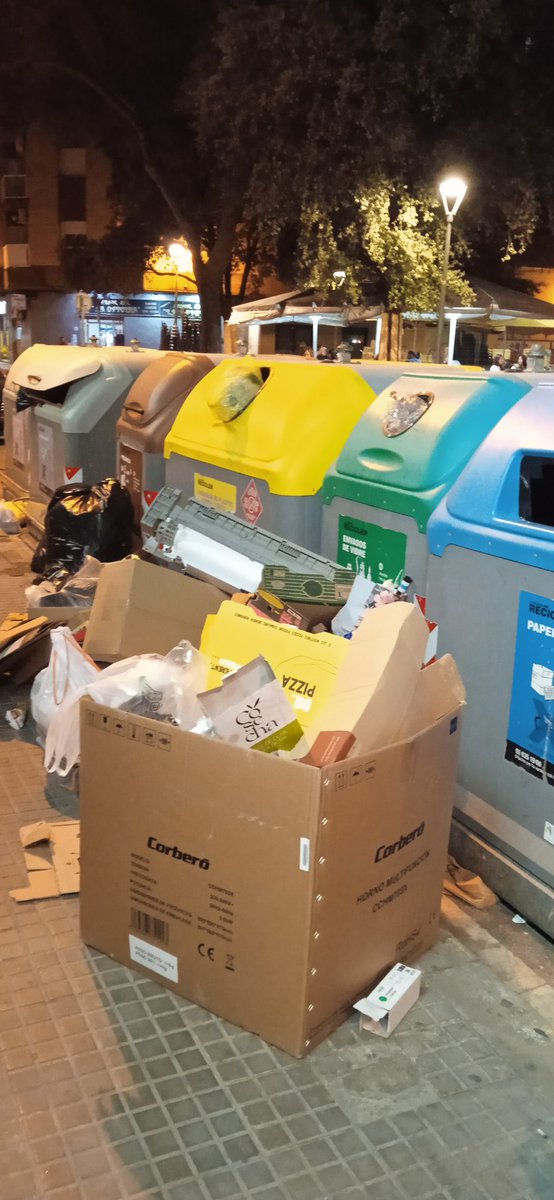 RieraMinguet's tweet photo. Viladecans ciutat verda UE 2025 #Greenleaf Tenim una feinada.... https://t.co/1e3udSqMD2