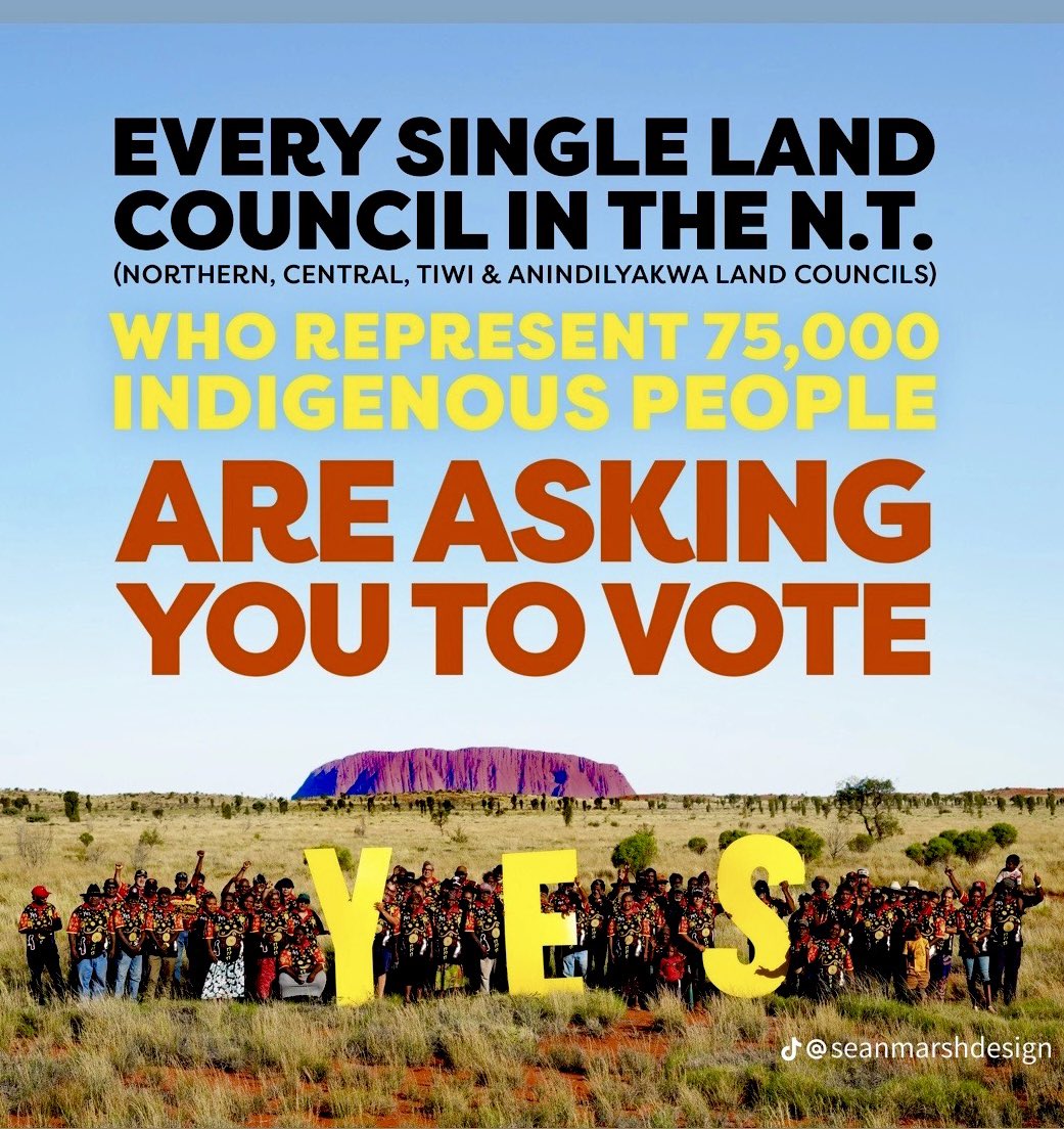 EmergencyBK's tweet photo. Vote yes. https://t.co/HnnhmdjksM