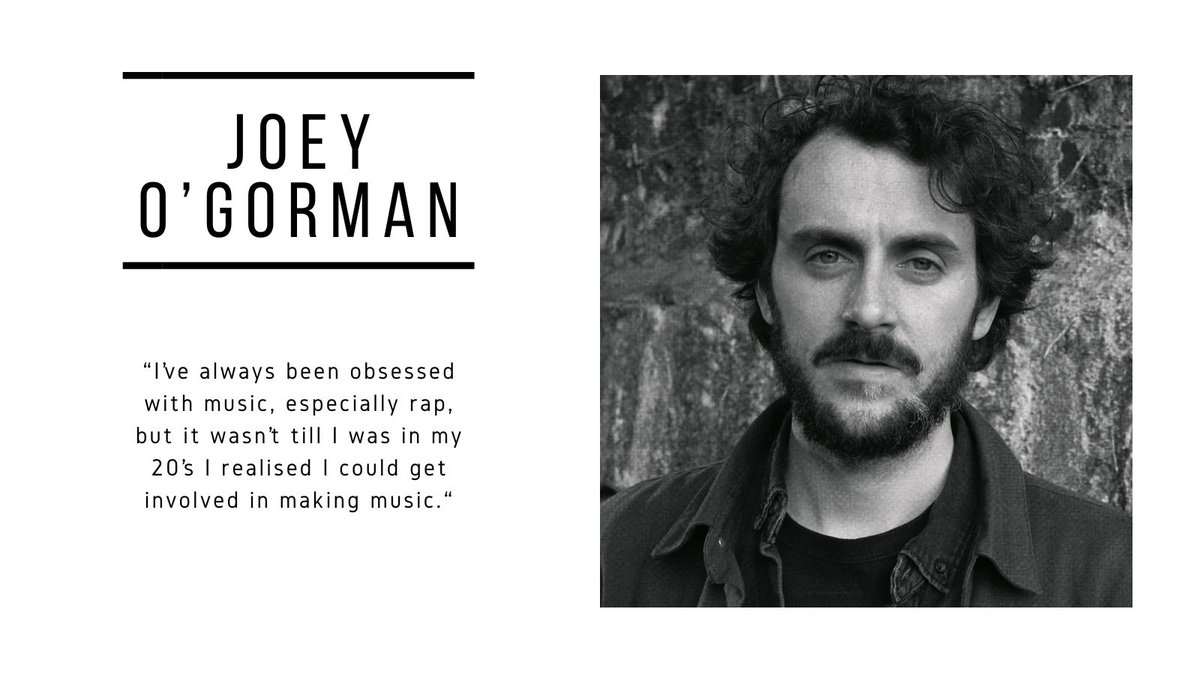 merrynmusic's tweet image. Recently we caught up with Dublin based artist @joey_o_gorman to find out more for #IndependentMusicMonday

merryn.org/2023/10/09/ind…