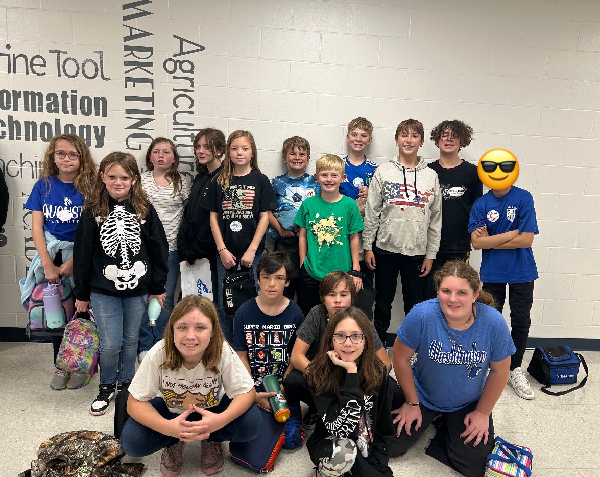 Augusta Elementary tweet media