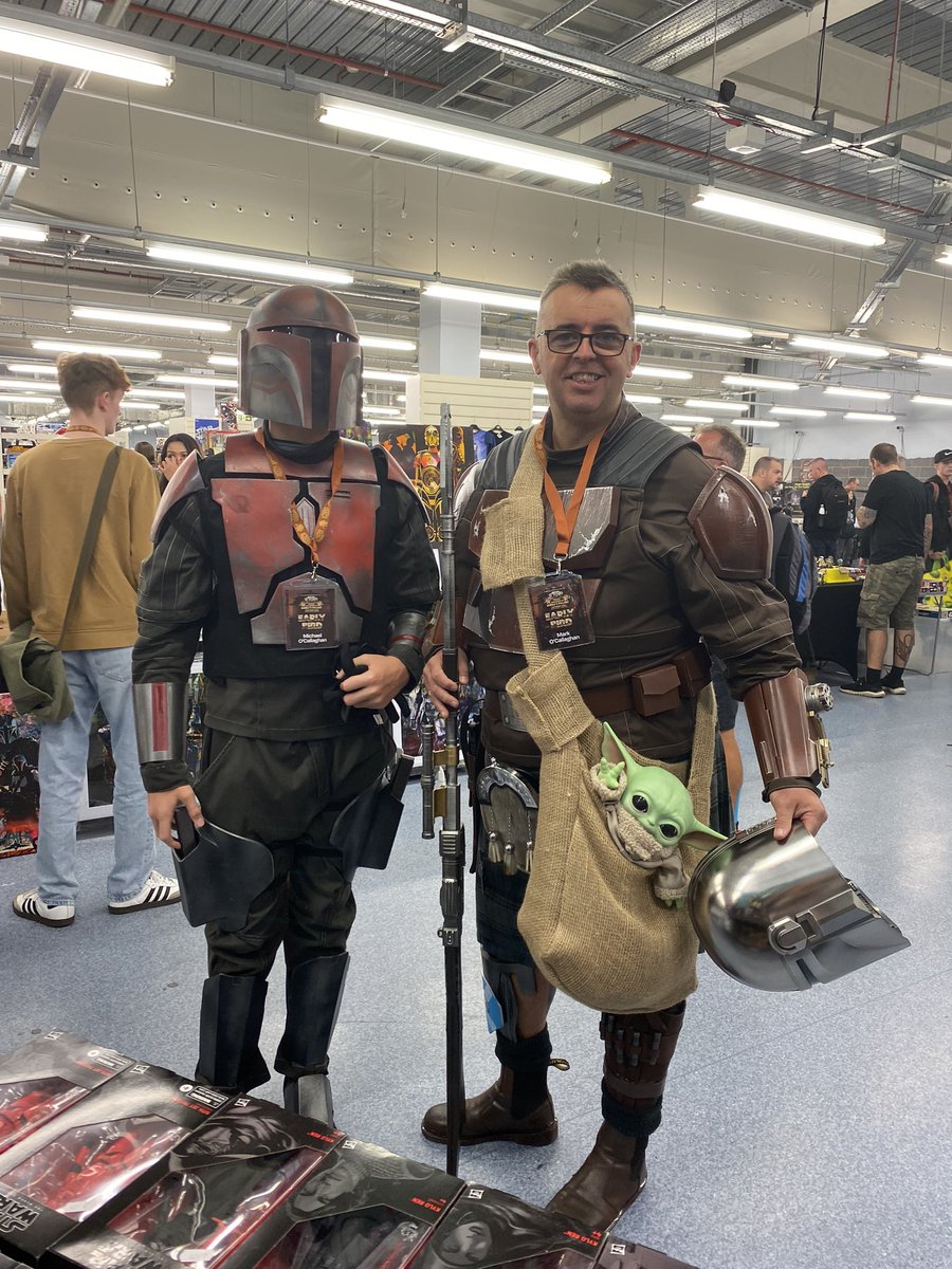 Star Wars Steve - GenX Toy Collector tweet media