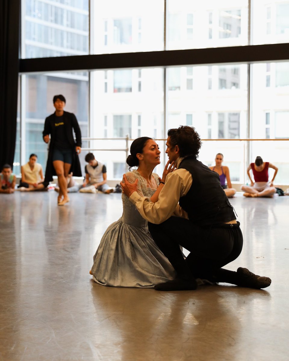‘Frankenstein’ opens this Thursday. Are you ready? We are! 

See Liam Scarlett’s ‘Frankenstein’ October 12-22 at <a href="/LyricOpera/">Lyric Opera of Chicago</a>. Tickets and information available at joffrey.org/frankenstein.
