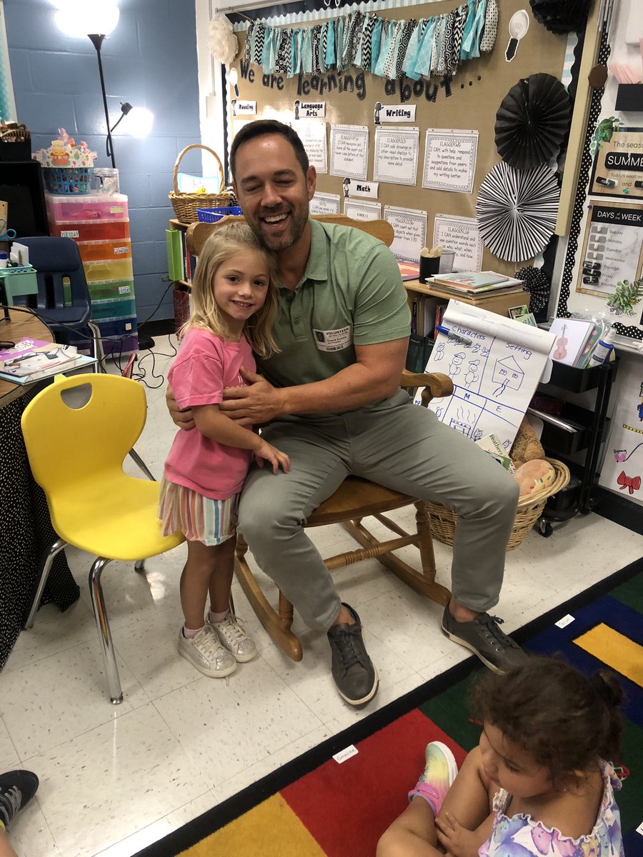 kerridmanning's tweet photo. Our fun mystery readers this month! https://t.co/JC57EoZkOr