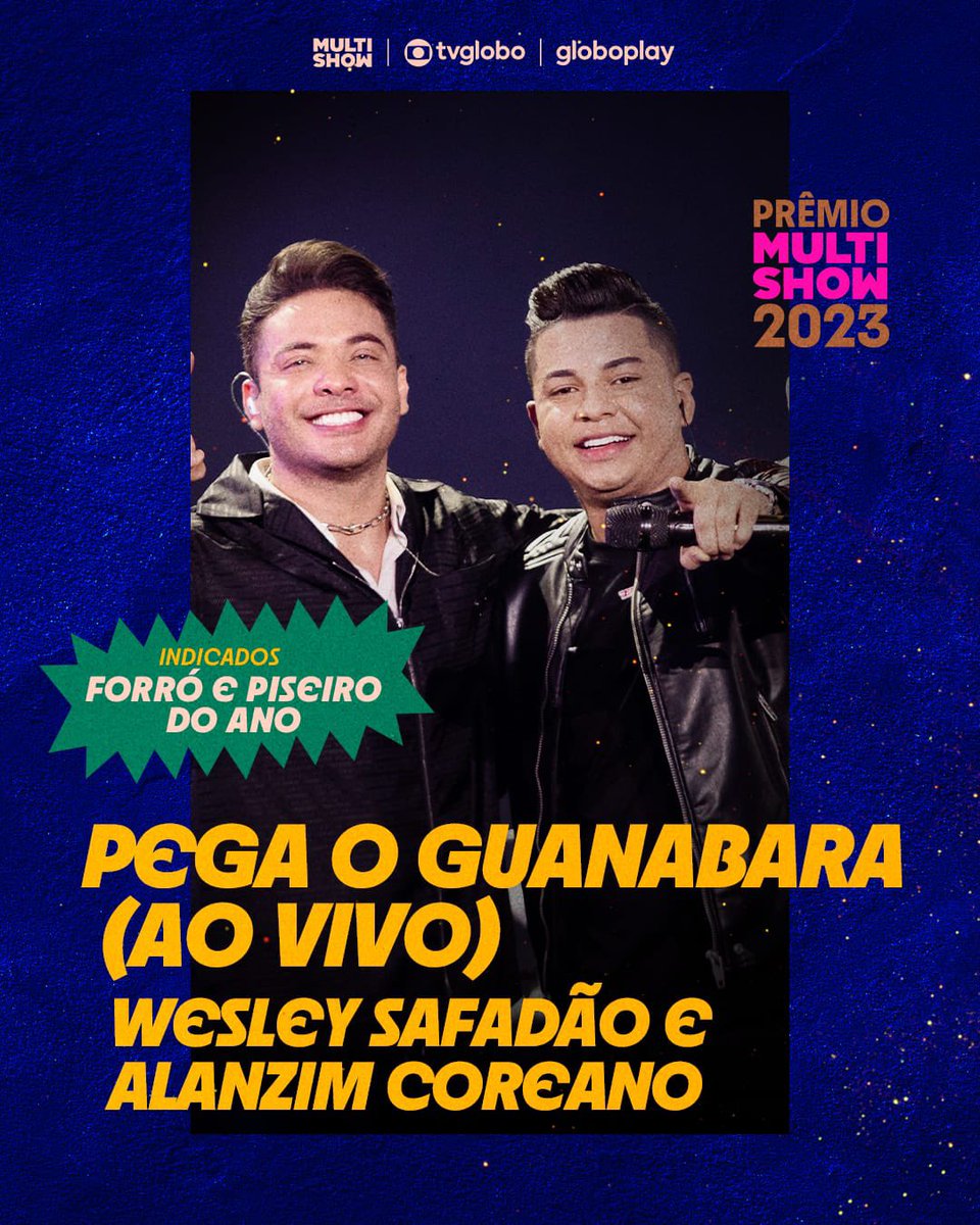 Wesley Safadão tweet media