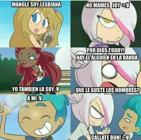 Ft. Bon y Toddy